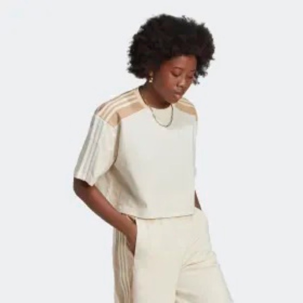 ADICOLOR CLASSICS TEE
M (Women's)